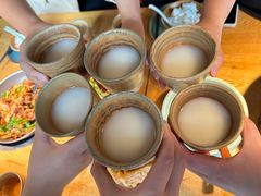 -吃饭皇帝大(解放西路店)