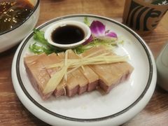 -周家二小姐的菜(西津渡店)