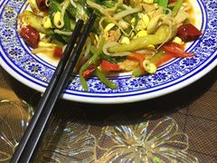 -老马家和盛园饭庄(康乐西路店)