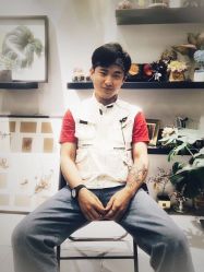 -MY HAIR ARDOR