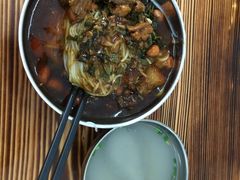 -小李腌粉(东海店)