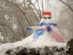 -九峰山