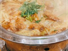-山东宾馆·齐鲁苑餐厅
