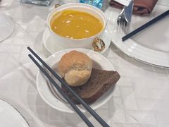 -新侨三宝乐西餐厅(崇文门店)