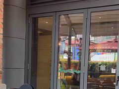 -COSTA COFFEE(武汉天地店)
