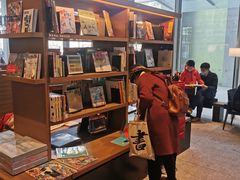 -茑屋书店(天目里店)
