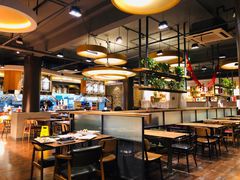 -比格比萨(方庄店)