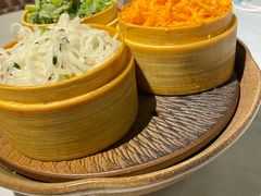 -金狮麟·新豫菜(金码大厦店)
