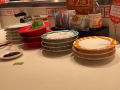 -新一番三文鱼寿司(红城湖店)