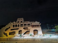 -三亚红色娘子军演艺公园景区
