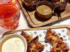 -G+KITCHEN(龙湖狮山天街店)