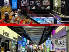 -南京时尚莱迪购物广场(正洪街店)