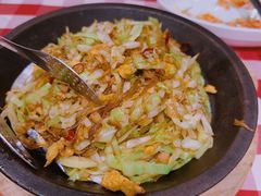 -西贝(武汉群星城店)