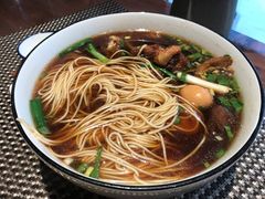 -十面春风·江南面馆(崇宁路店)