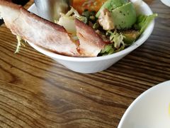 -The BREW·酿餐厅(浦东嘉里大酒店)