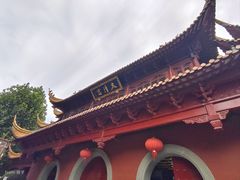 -钦赐仰殿道观