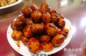 Sauce Potato