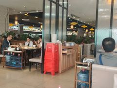 -點無缺茶楼·海鲜酒家(世博店)