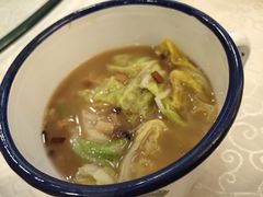 -汇贤府·李氏鲁菜(五棵松店)