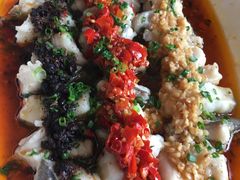 -巴陵全鱼席(湖南老字号汴河街店 )