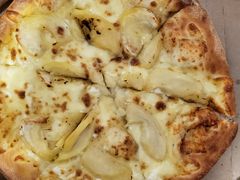 -达美乐比萨(板井路店)