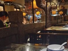 -绿茶餐厅(昌平悦荟店)