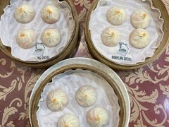 红蟹籽汤包-外滩往事民国上海菜(黄浦店)