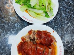 -黄连大头华烧鹅(萧地大马路店)