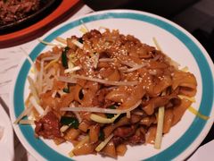 -火啫啫·粤式啫啫煲(南通首店)
