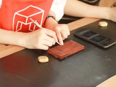 -五月木作·DIY木作文创体验店(北京路店)