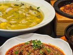 -国人川菜(李家村建东街店)