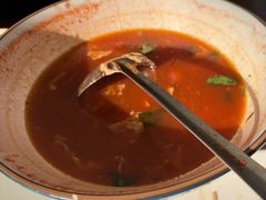 -清真·同发顺饭庄·烧麦(总店)