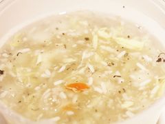 桂花糊-老通城豆皮大王(吉庆街店)