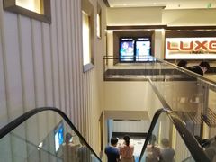 -百丽宫影城(嘉里汇店)