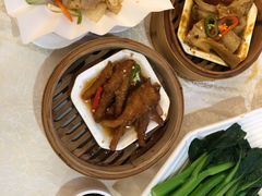 -顺德人家食府(黄金广场店)