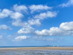 -那香海钻石沙滩浴场