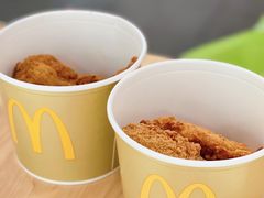 -麦当劳(南京路2店)