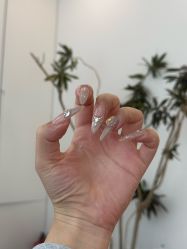 -斯馨·健康美甲美睫