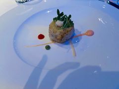 -香港喜来登酒店蚝酒吧