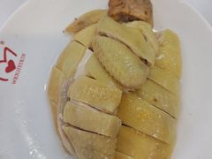 壹心鸡-文记壹心鸡(宝华路店)