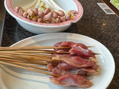 -皇城老妈火锅·川味传承(港湾店)