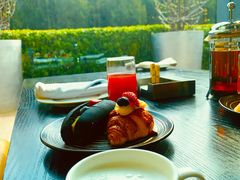 -天津东凯悦酒店·Market Café自助餐厅
