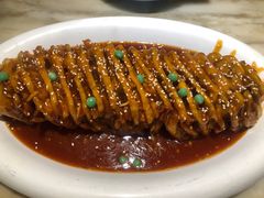 -杏花堂·山西菜馆(晋中万达店)