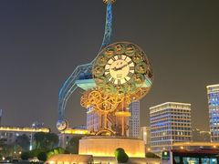 -世纪钟