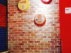 -汉城烧烤(西稍门劳动路店)