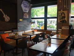 -MARU玛露音乐餐厅(大学路店)