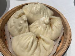 -君庭中餐厅(友谊宾馆店)
