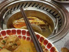 -喜家自助小火锅(乐客城店)
