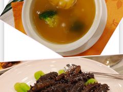 -万宝海鲜舫(劳动公园店)