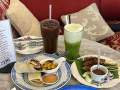 -槟城街头艺术街区